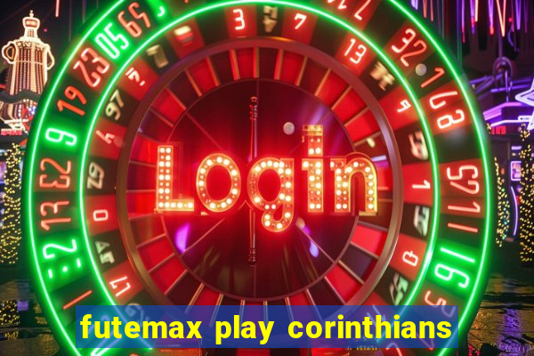 futemax play corinthians